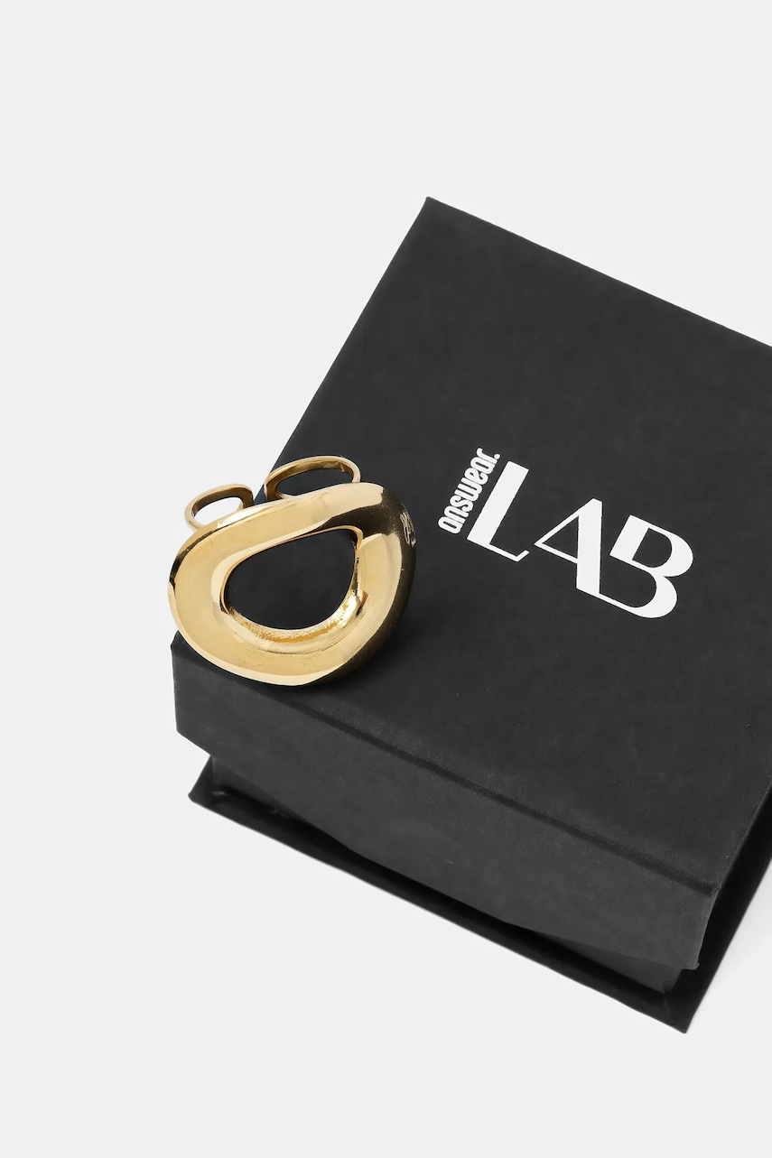 Кольцо Answear.LAB Кольцо Answear.LAB