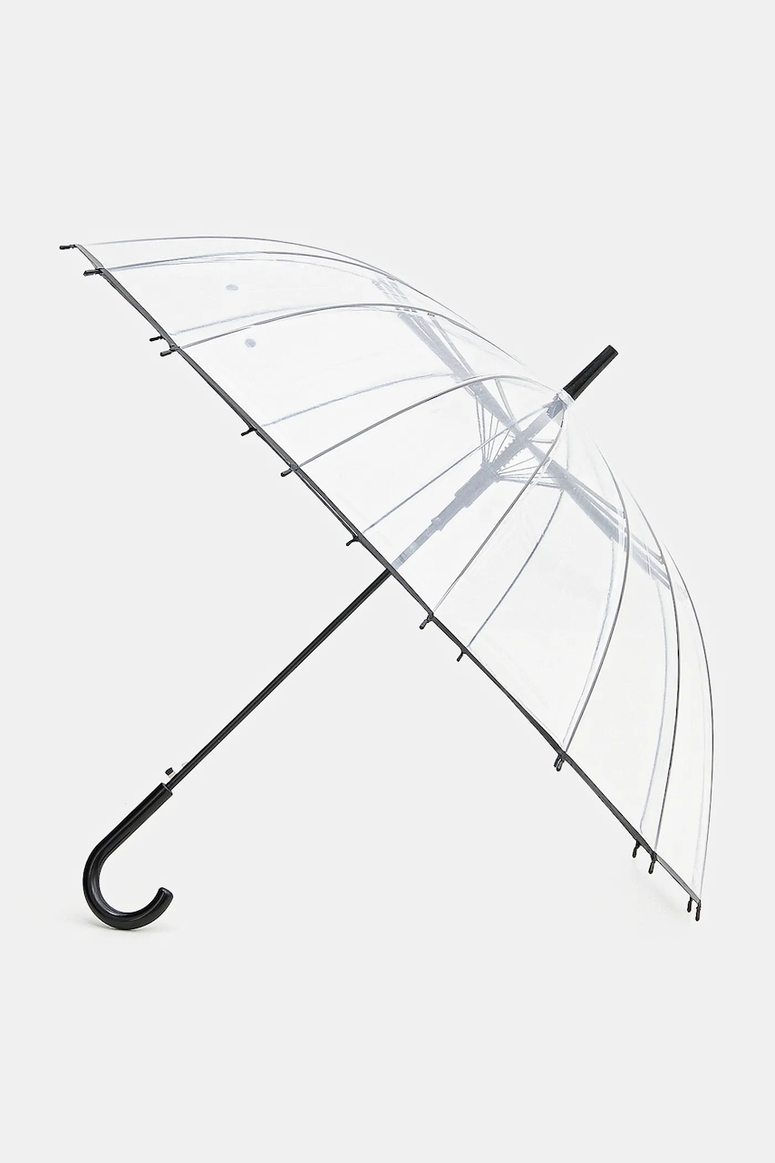 Answear.LAB umbrela culoarea negru