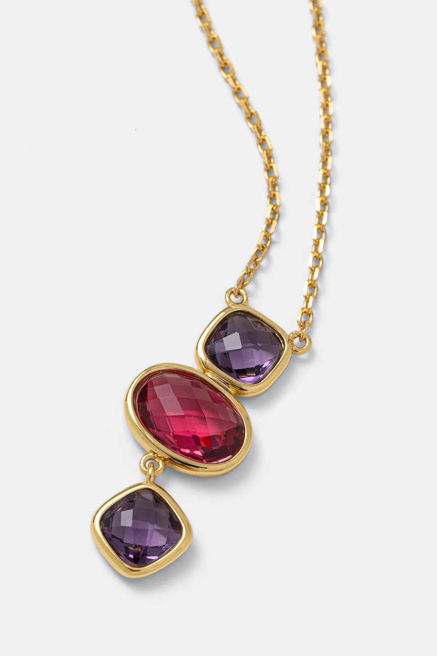 Серебряное колье Answear.LAB Серебряное колье Answear.LAB