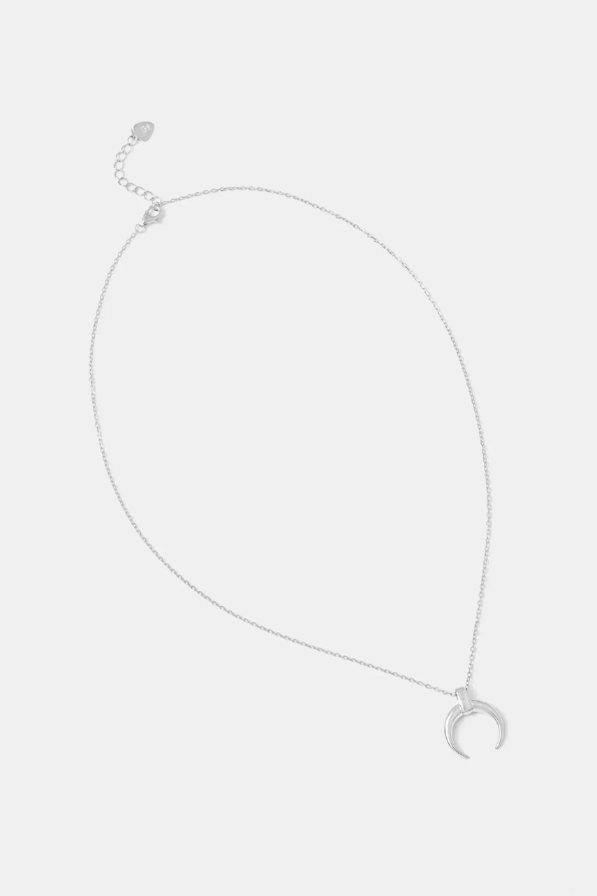 Answear.LAB colier de argint