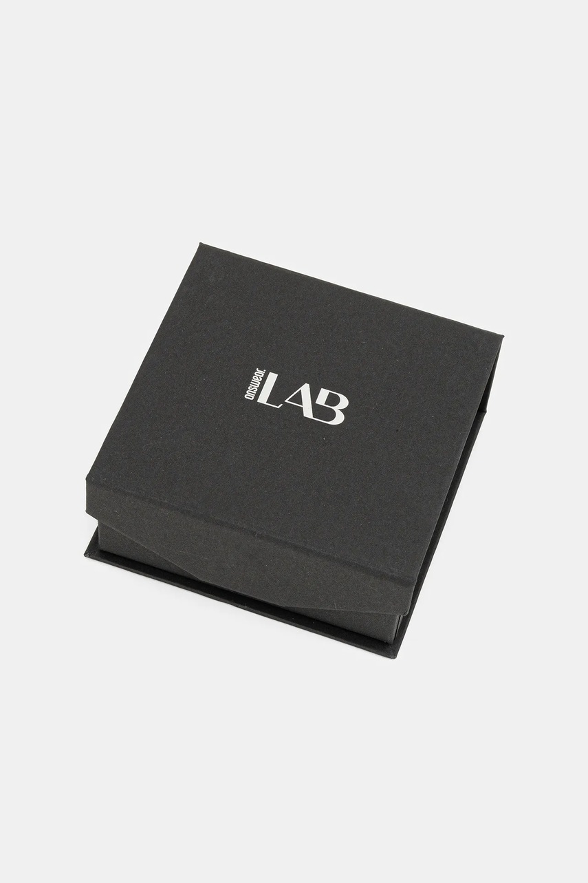 Ασημένιο κολιέ Answear.LAB φωτογραφία