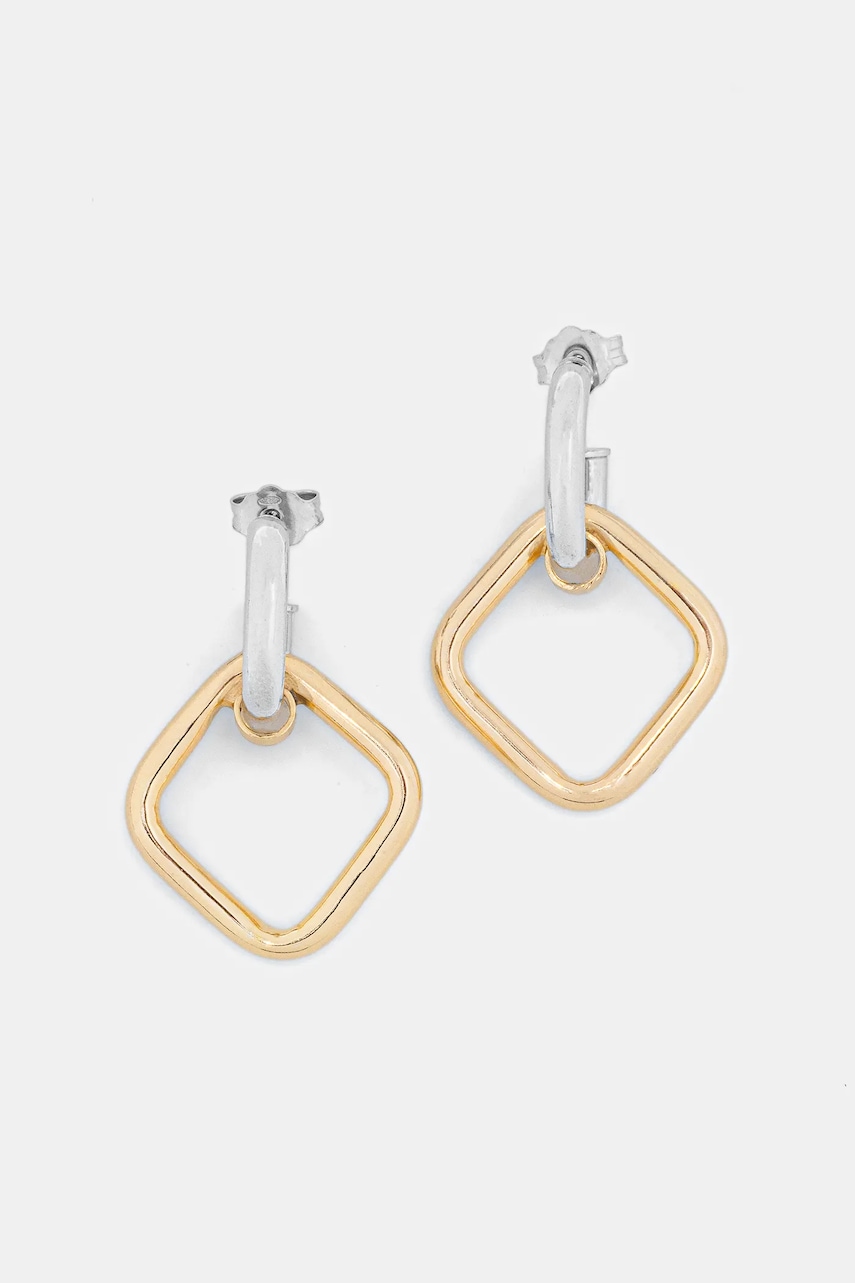 Answear.LAB cercei de argint