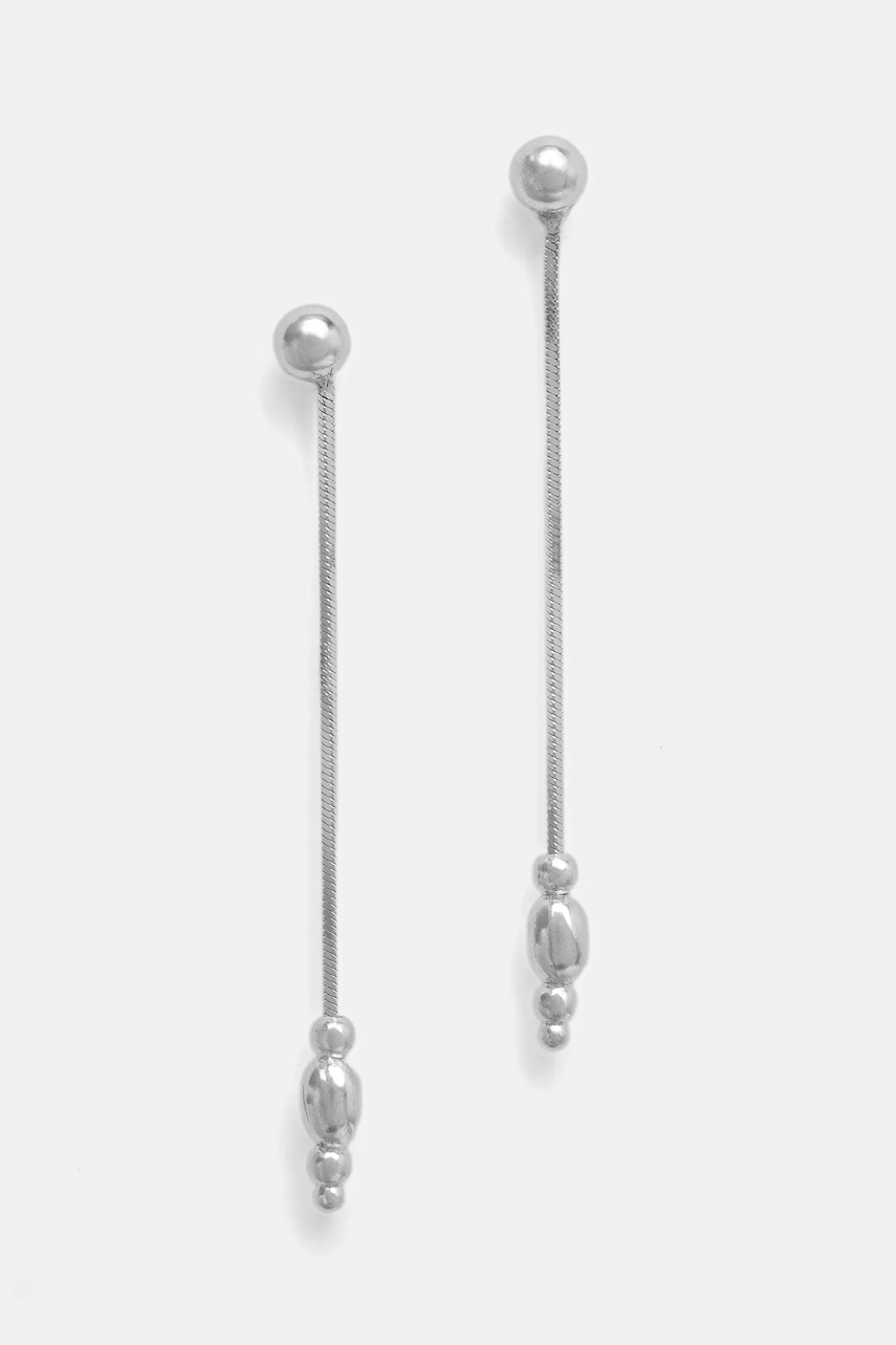 Answear.LAB cercei de argint