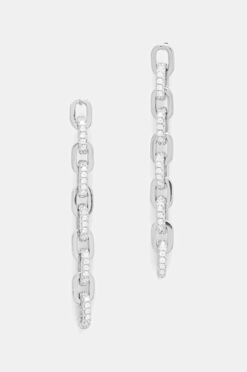 Answear.LAB cercei de argint