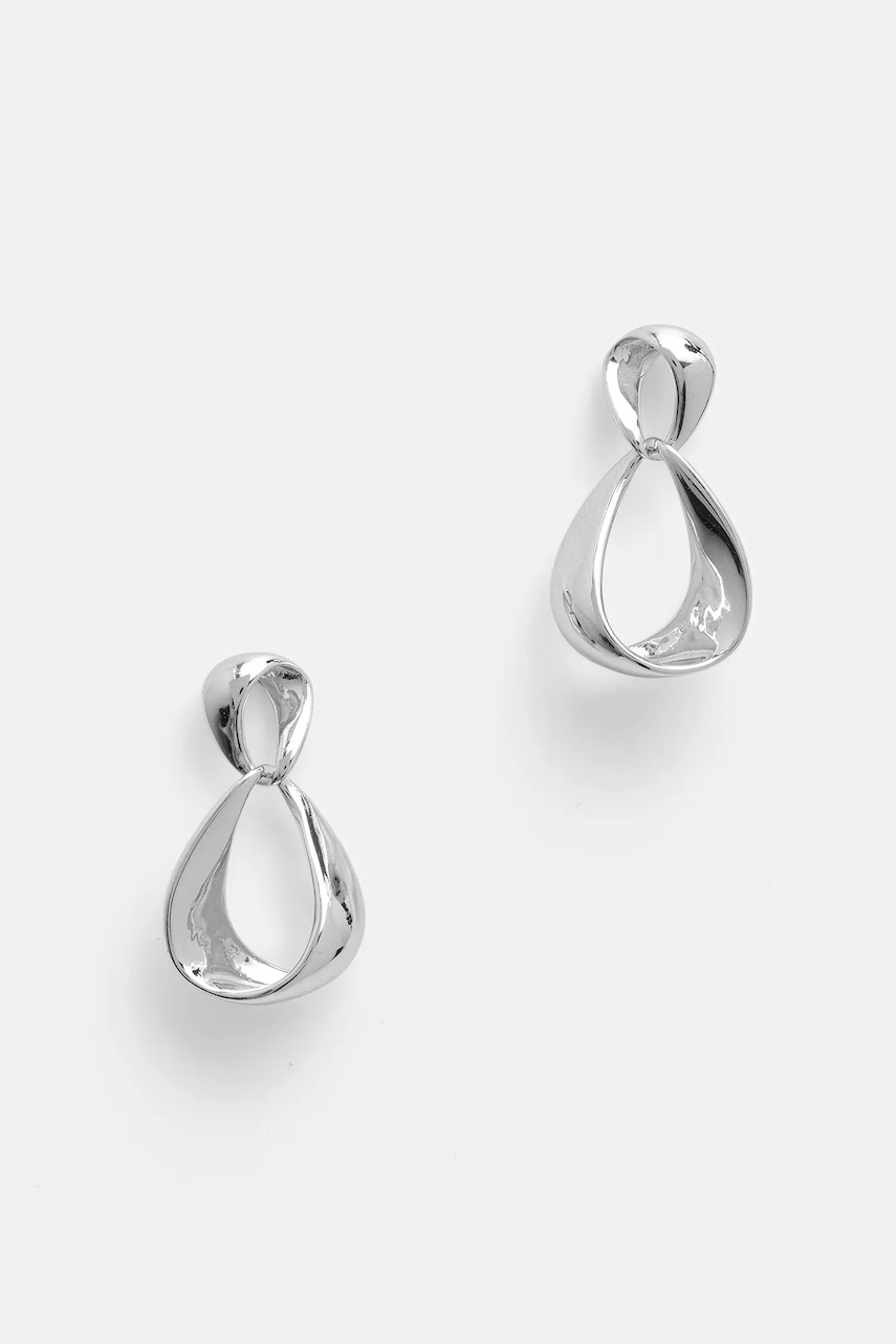 Answear.LAB cercei de argint