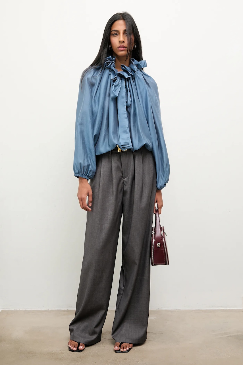 Answear.LAB bluza neted