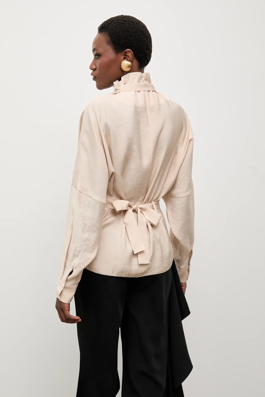 Halenka Bonded by Answear.LAB &amp; LOBOS (obrázek 3)