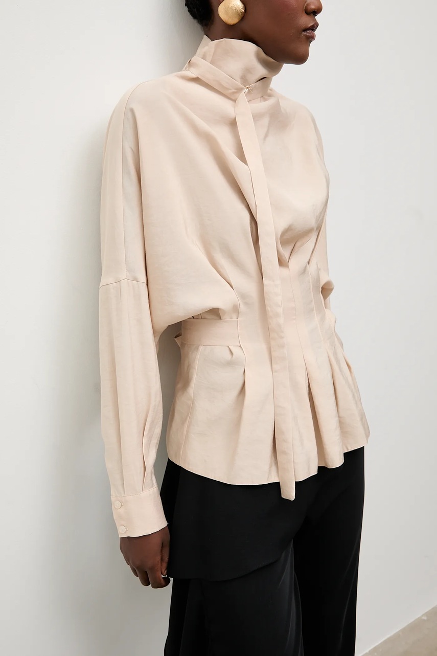 Halenka Bonded by Answear.LAB &amp; LOBOS (obrázek 5)