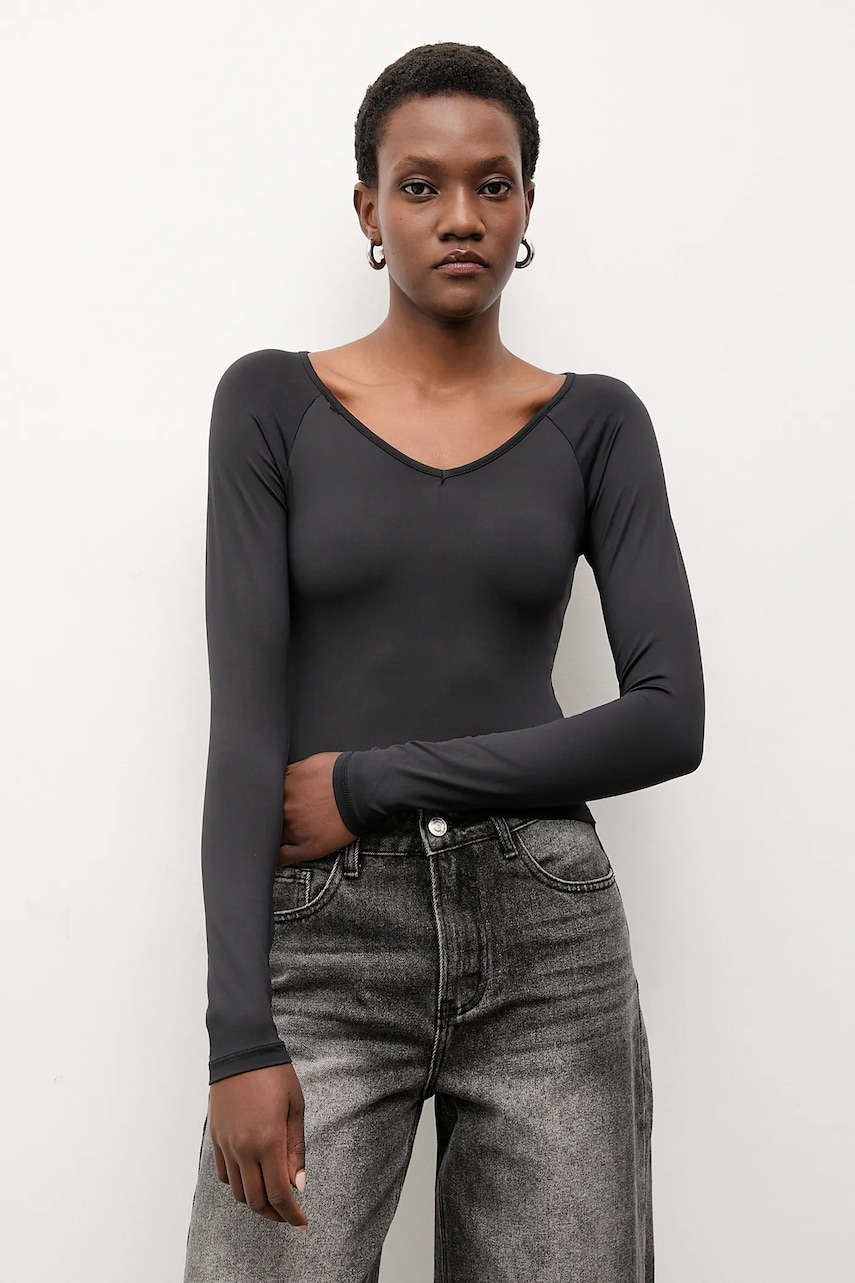 Μπλουζάκι Answear.LAB