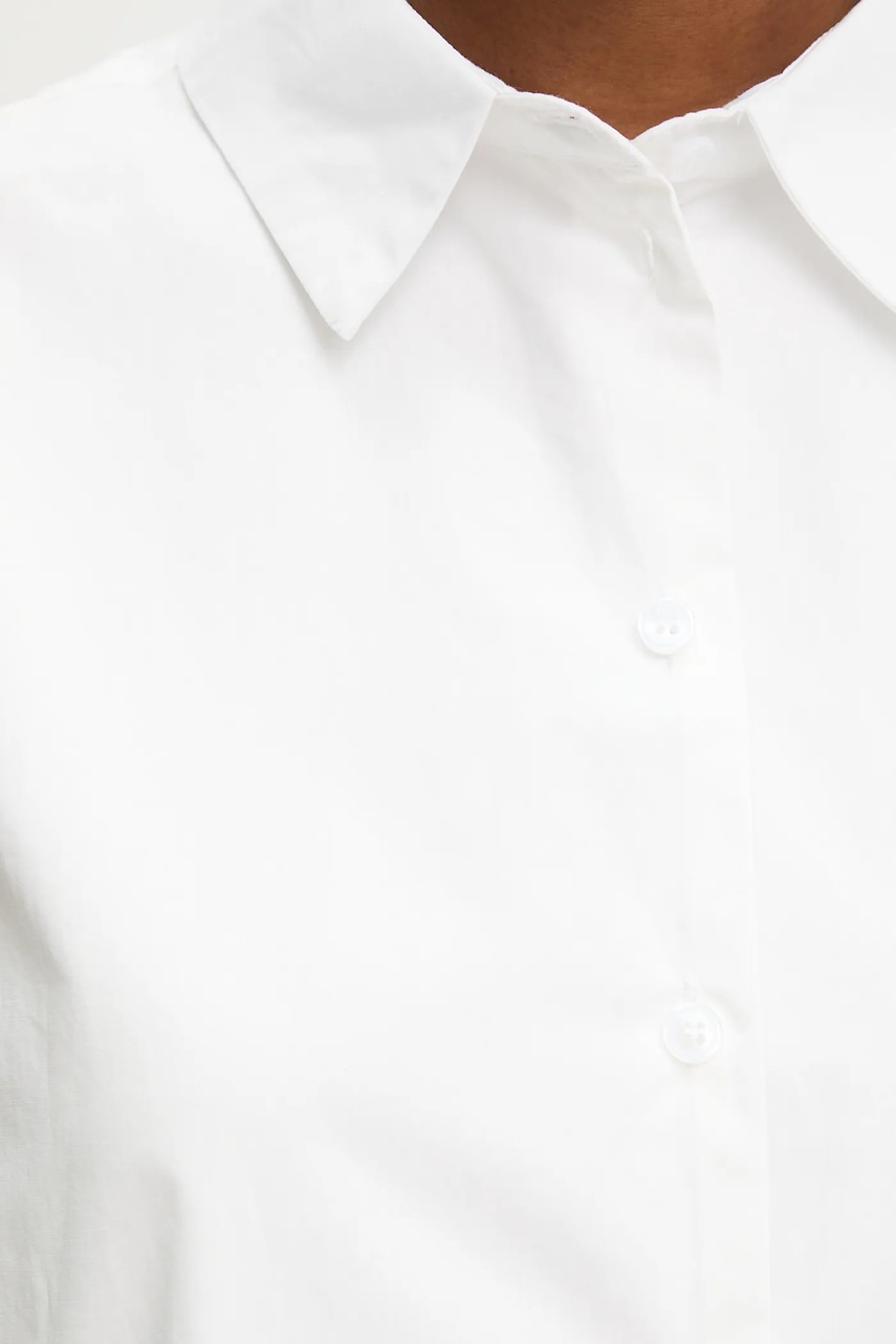 Bavlněná halenka Answear.LAB (obrázek 4)