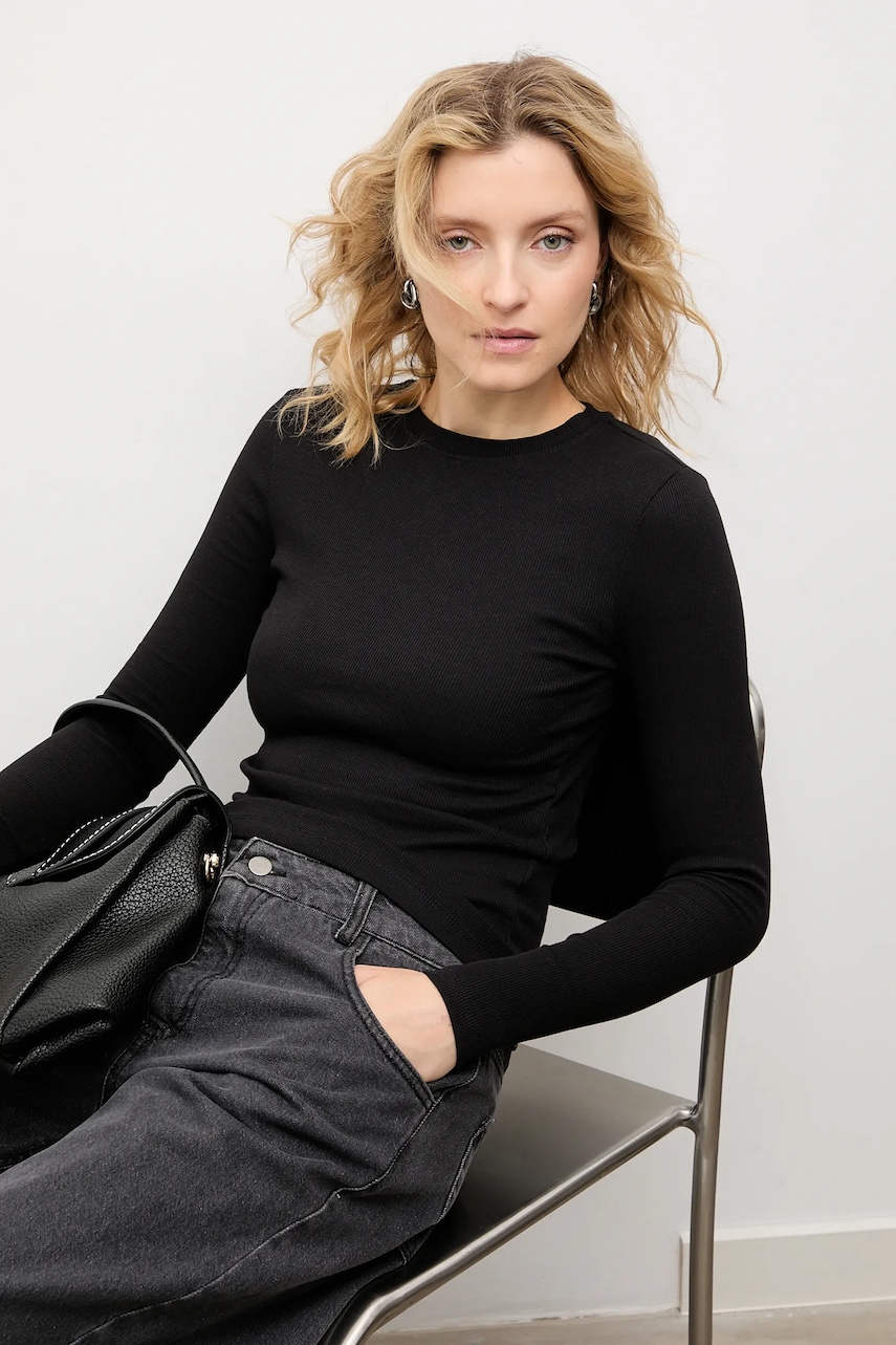 Μακρυμάνικο Answear.LAB