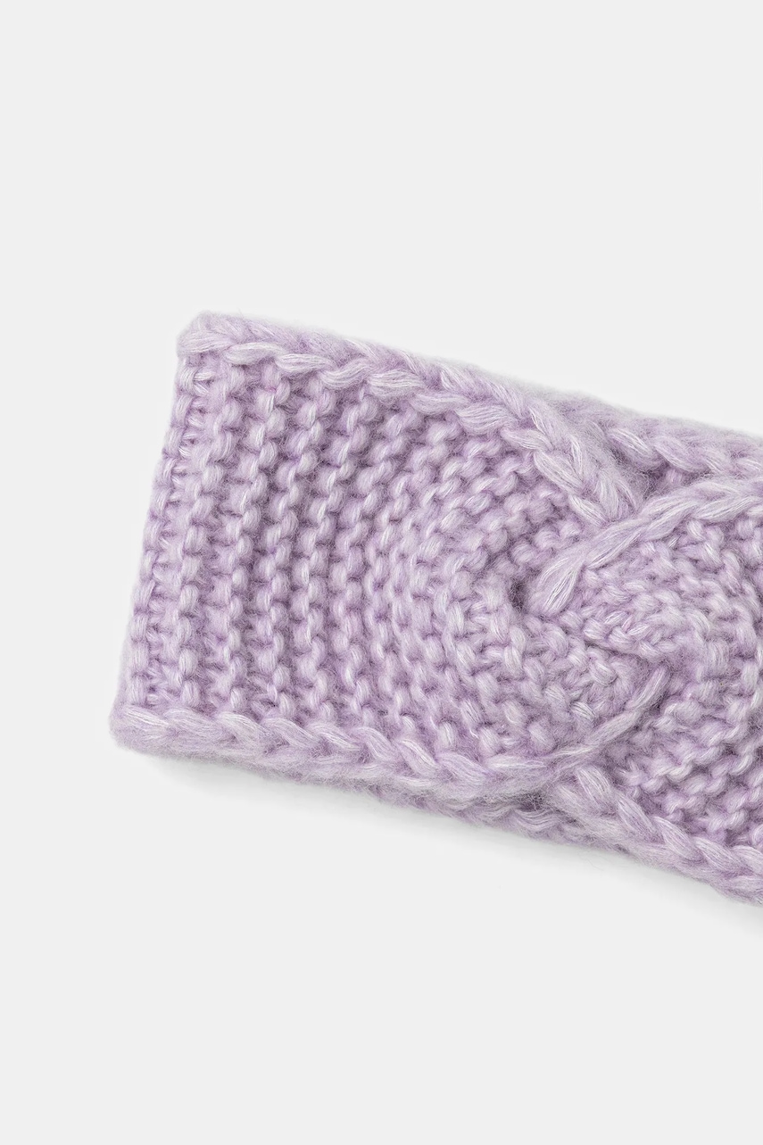 Čelenka s vlnou Answear.LAB