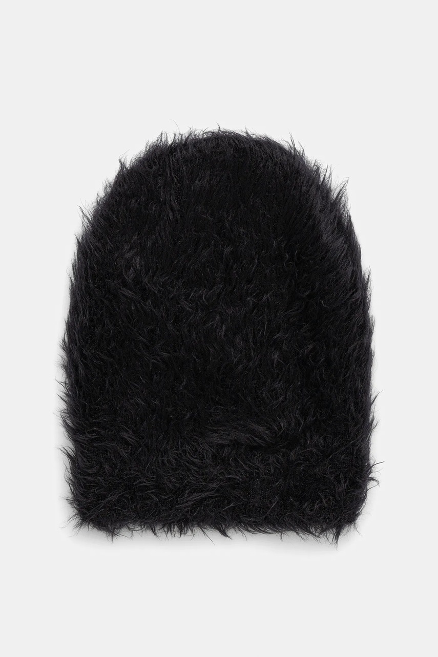 Шапка Answear.LAB цвет чёрный