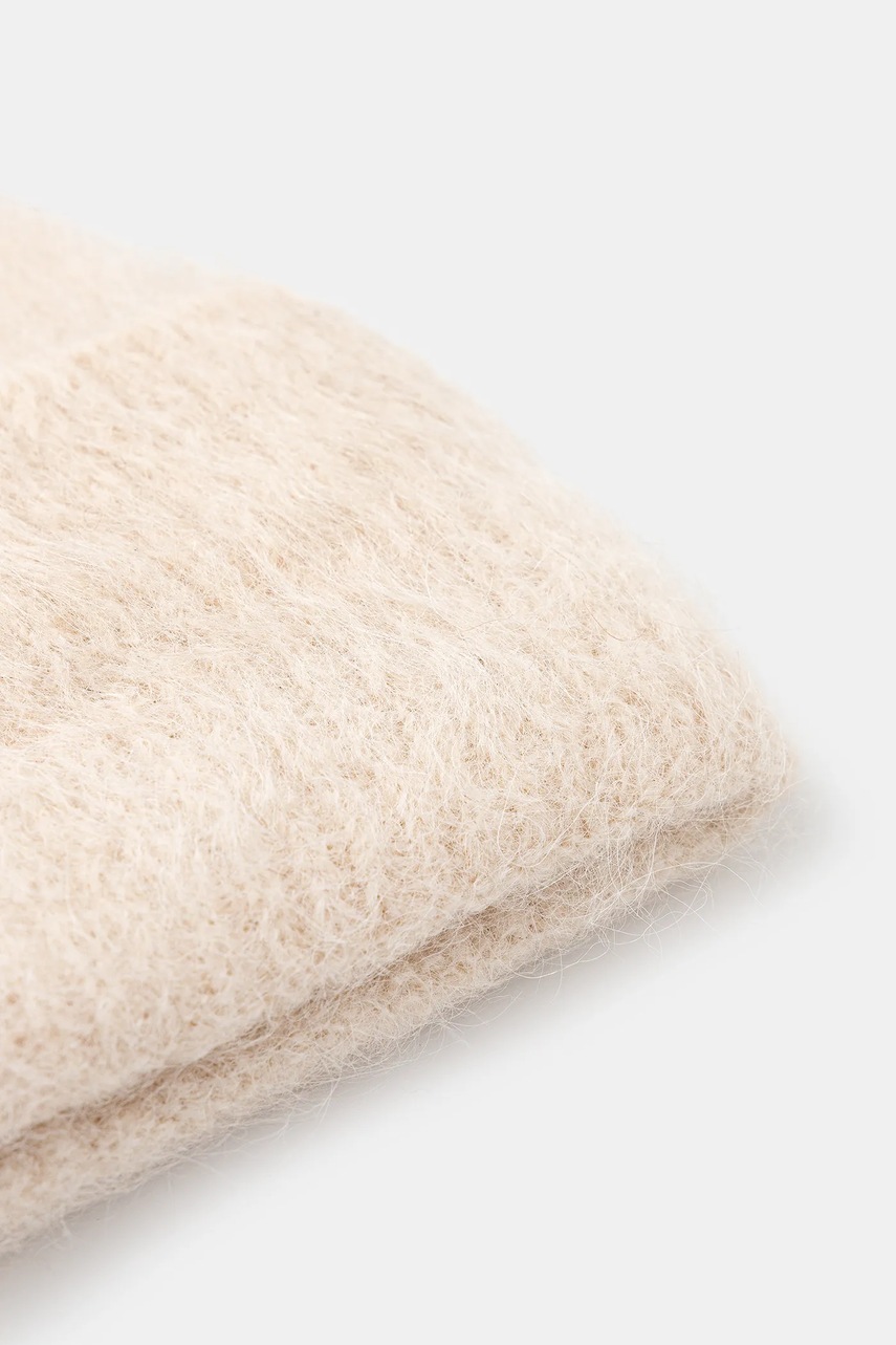 Kašmírová čepice Answear.LAB (obrázek 3)