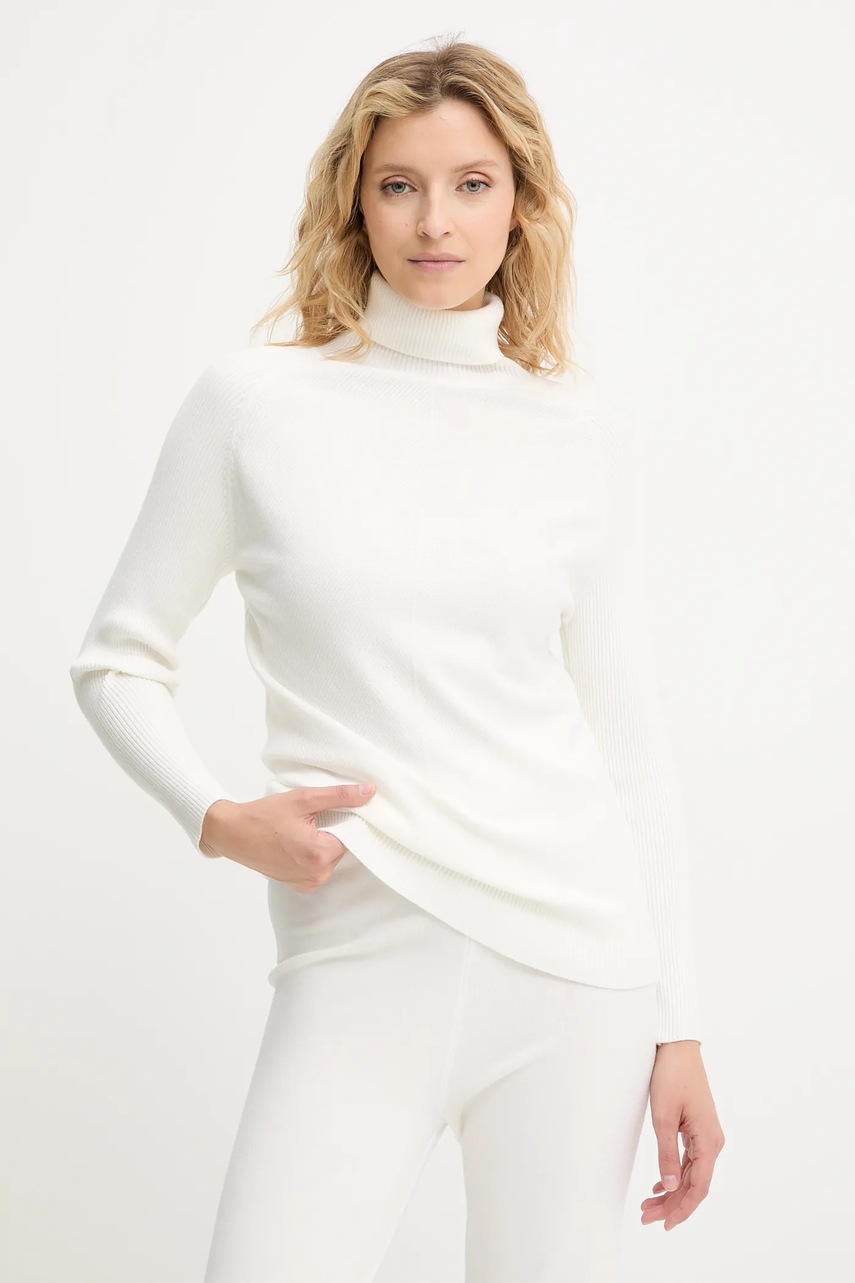 Комплект с шерстью Answear.LAB цвет бежевый