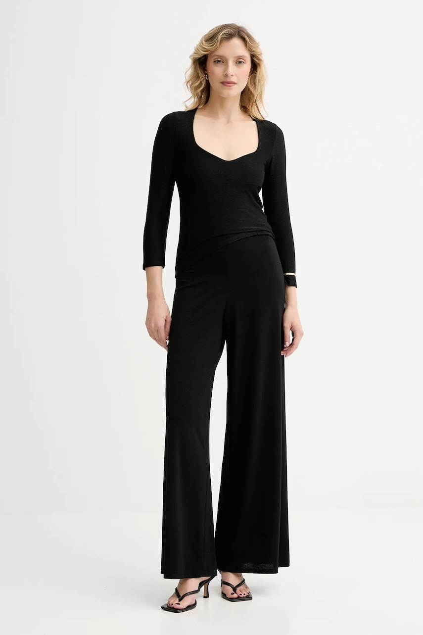 Answear.LAB compleu culoarea negru