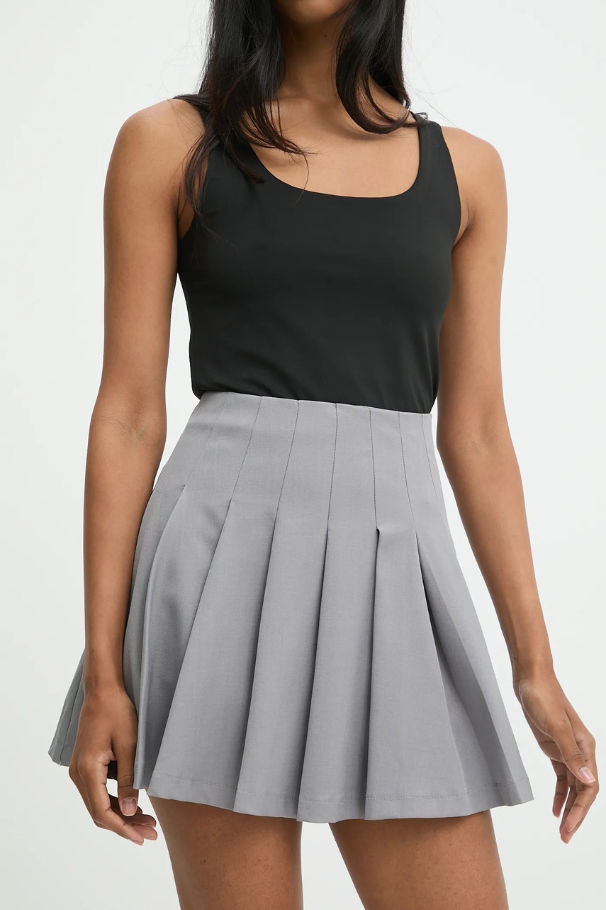 Souprava - sako a kalhotová sukně Answear.LAB (obrázek 3)