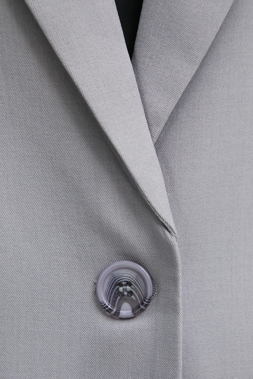 Souprava - sako a kalhotová sukně Answear.LAB (obrázek 6)