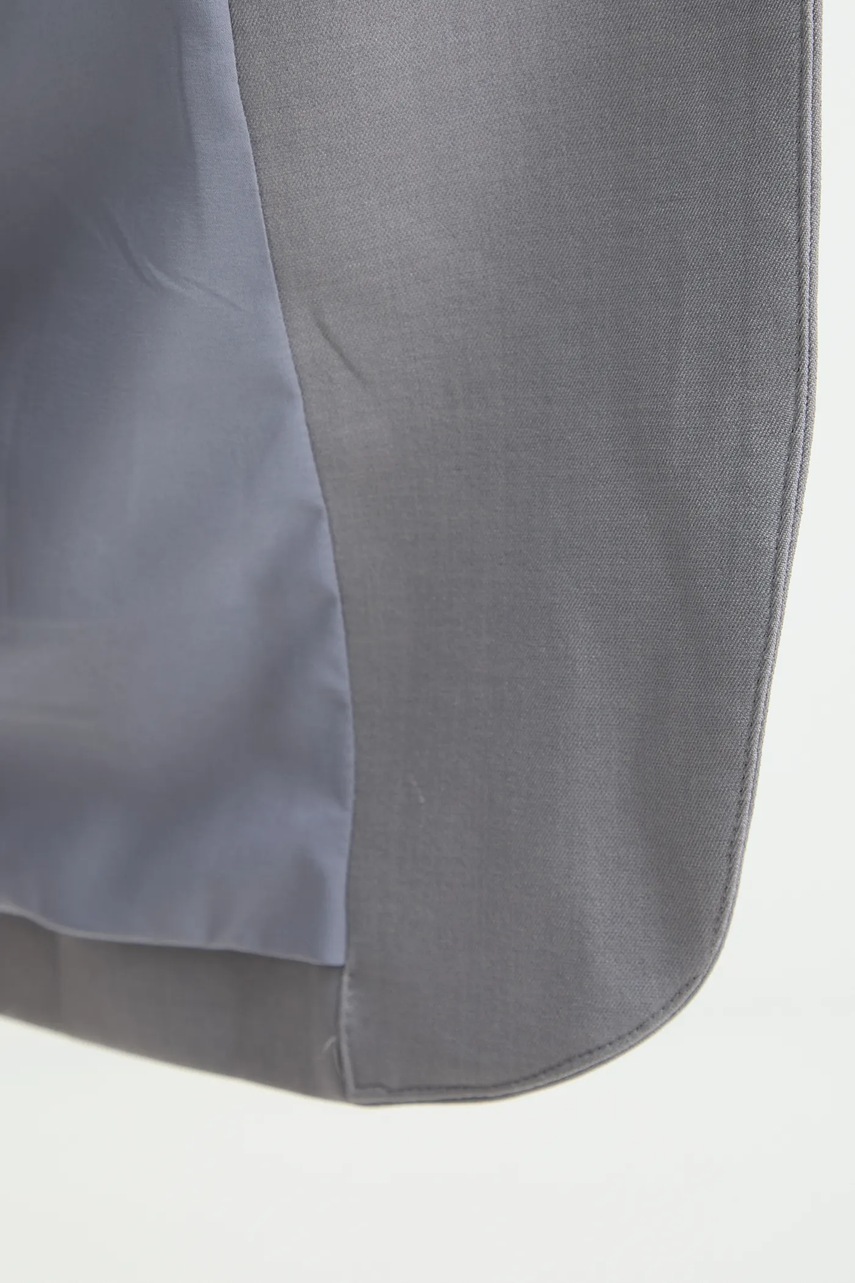 Souprava - sako a kalhotová sukně Answear.LAB (obrázek 7)