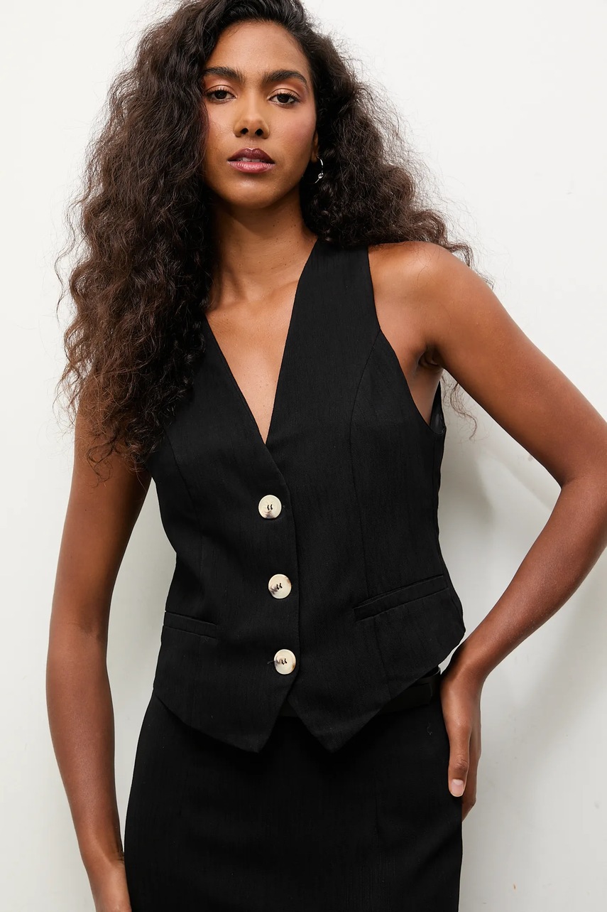 Комплект Answear.LAB цвет чёрный