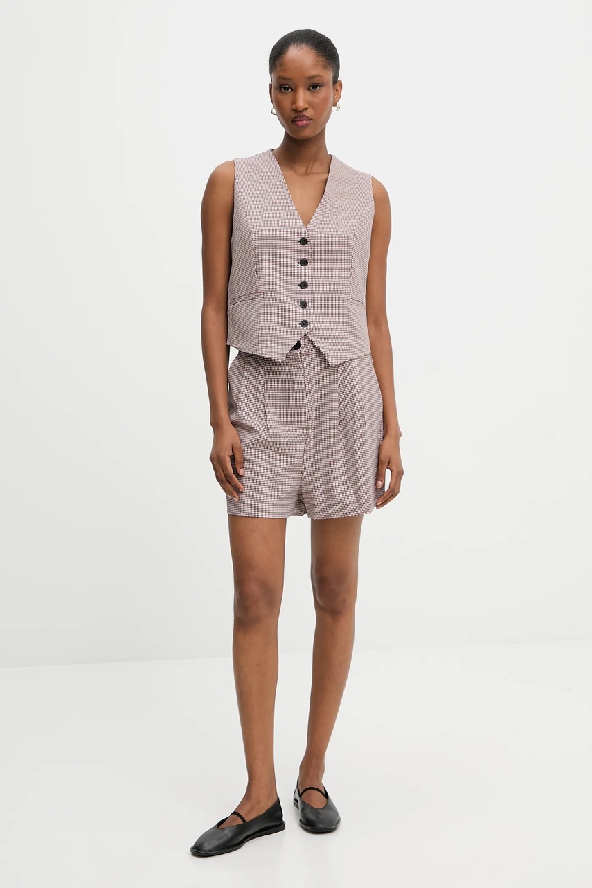 Комплект Answear.LAB цвет красный