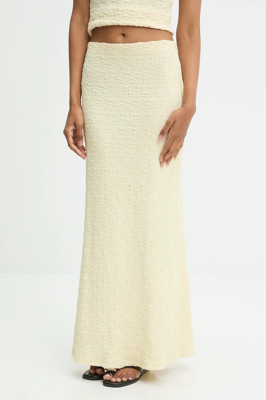 Μπλούζα και φούστα Answear.LAB φωτογραφία