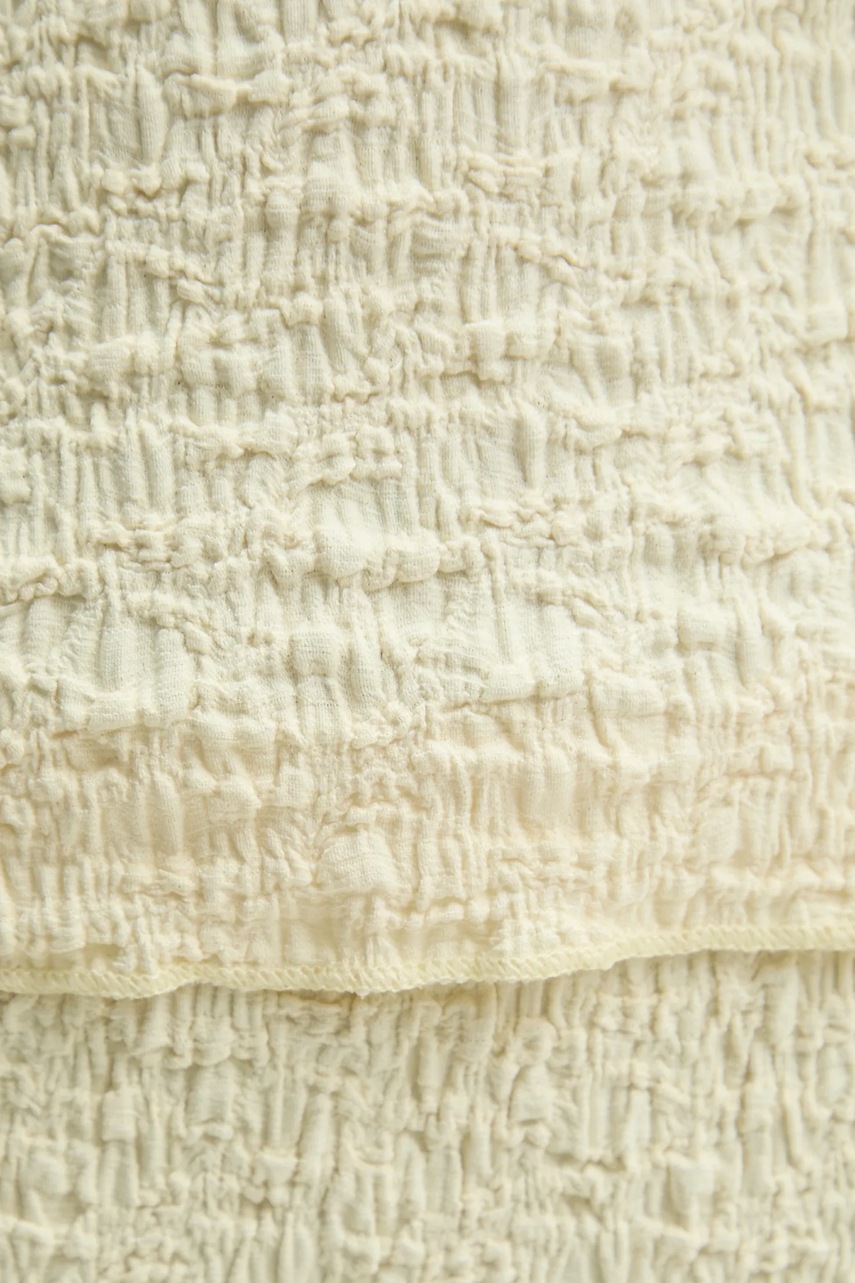 Μπλούζα και φούστα Answear.LAB φωτογραφία