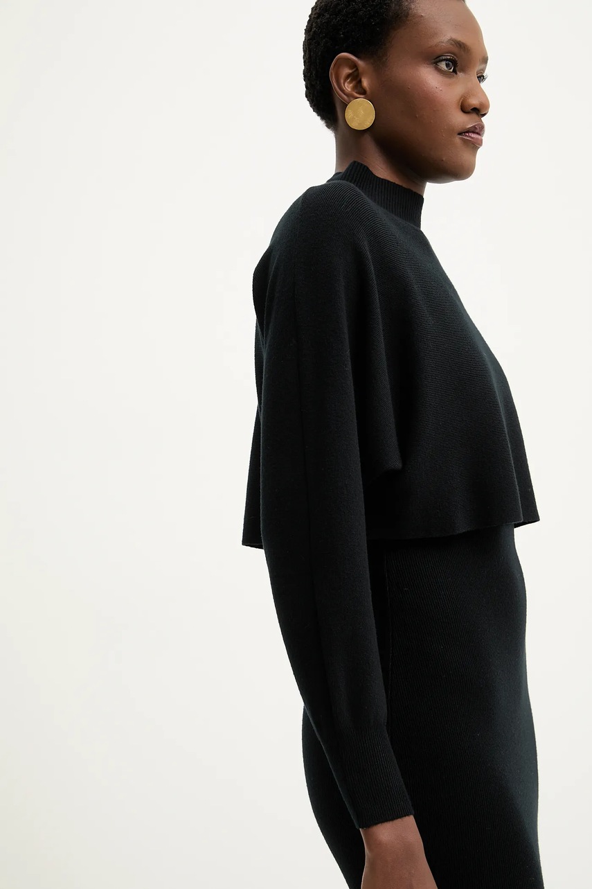 Šaty a svetr Answear.LAB (obrázek 6)