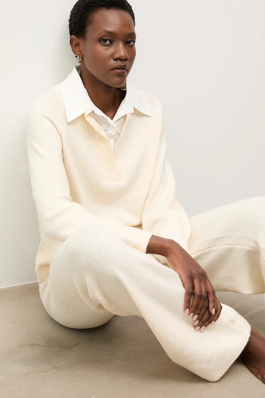 Answear.LAB set din lana