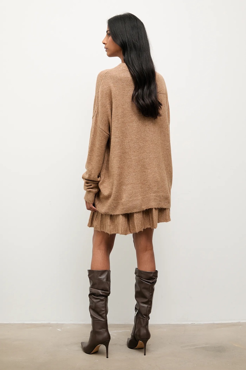 Svetr a sukně Answear.LAB (obrázek 4)