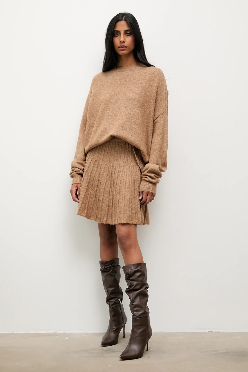 Svetr a sukně Answear.LAB (obrázek 5)