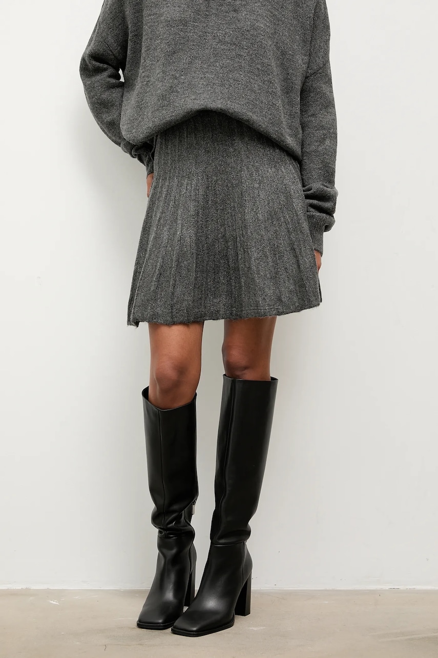 Svetr a sukně Answear.LAB