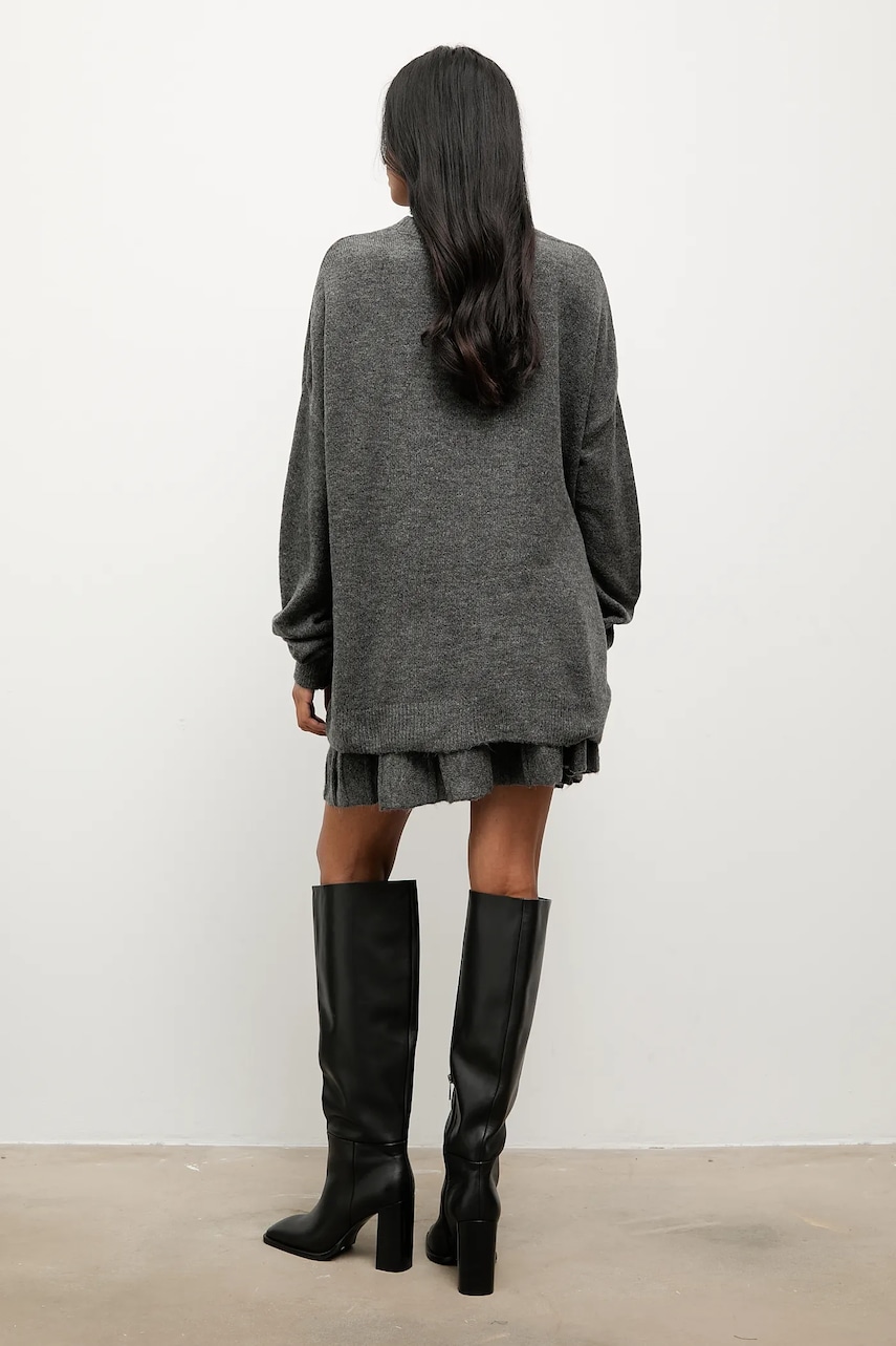 Svetr a sukně Answear.LAB
