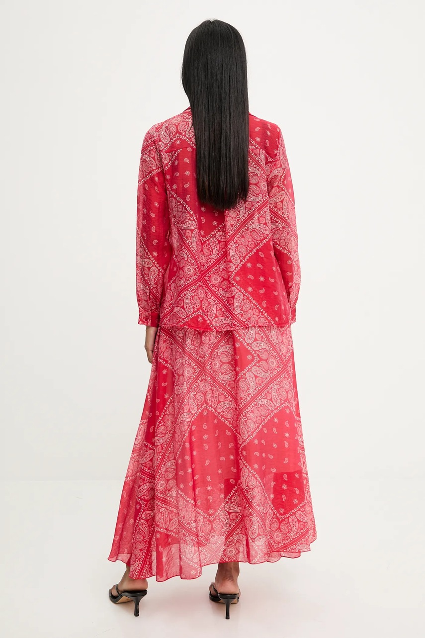 Košile a sukně Answear.LAB (obrázek 3)