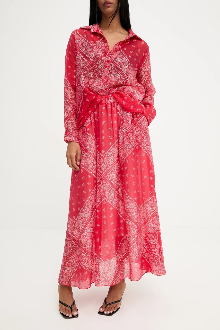 Košile a sukně Answear.LAB (obrázek 5)