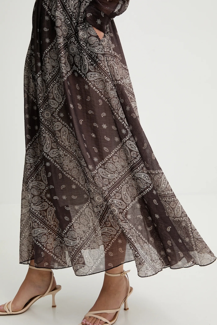 Košile a sukně Answear.LAB