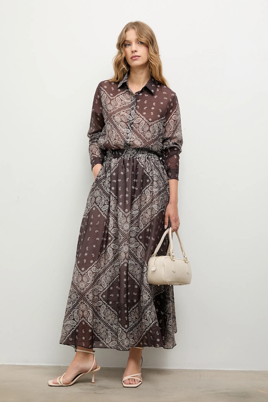 Košile a sukně Answear.LAB