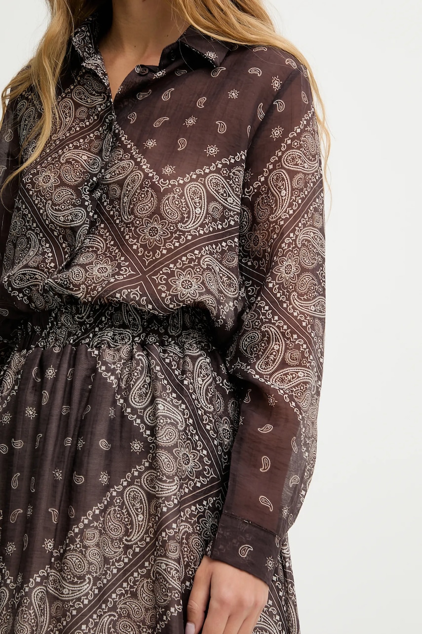 Košile a sukně Answear.LAB