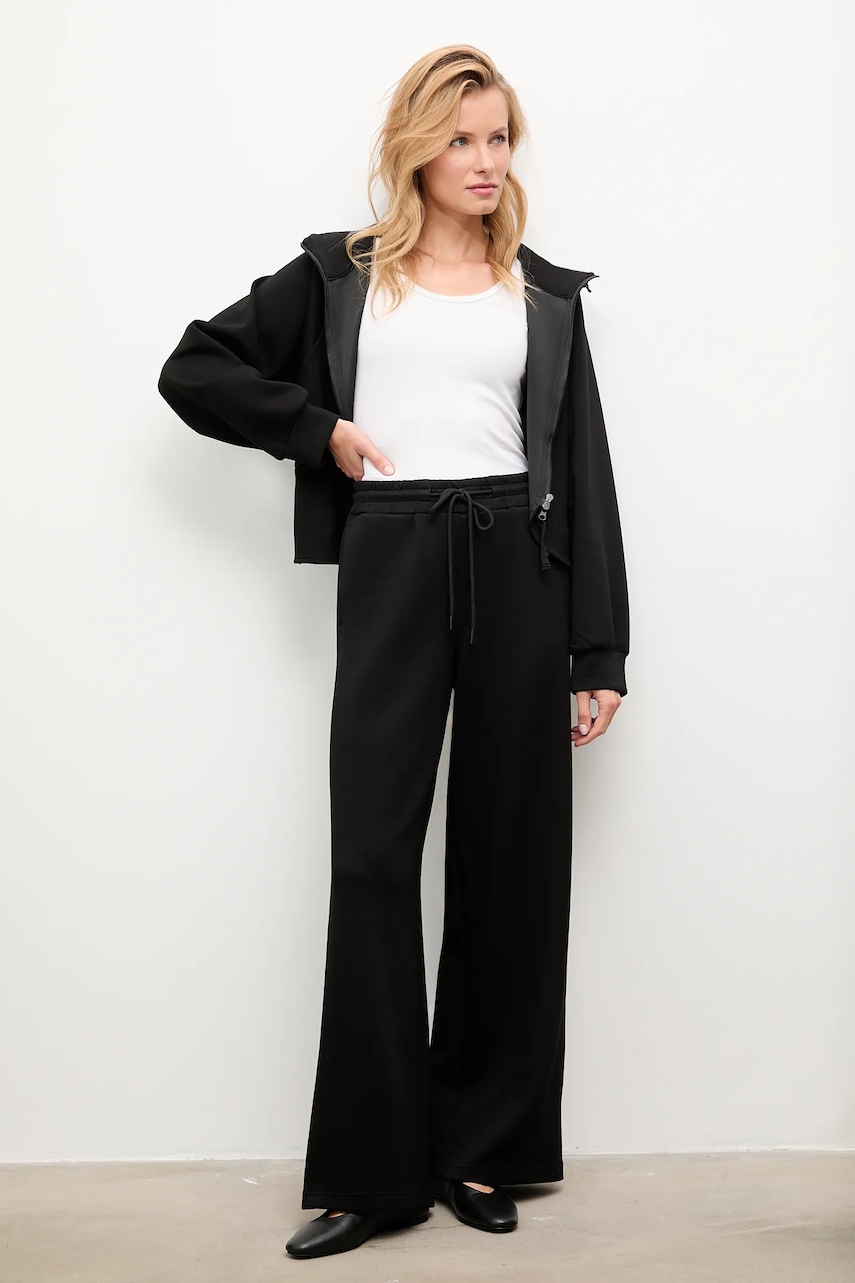 Answear.LAB compleu culoarea negru