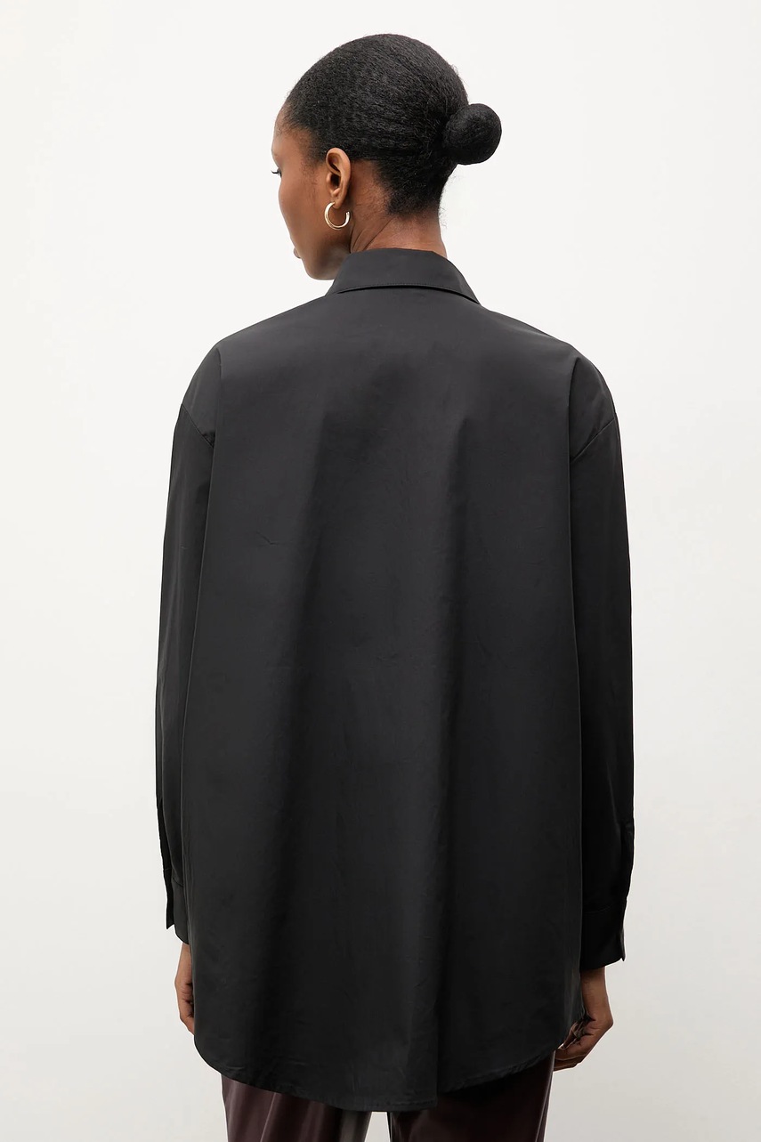 Bavlněná košile Answear.LAB (obrázek 3)