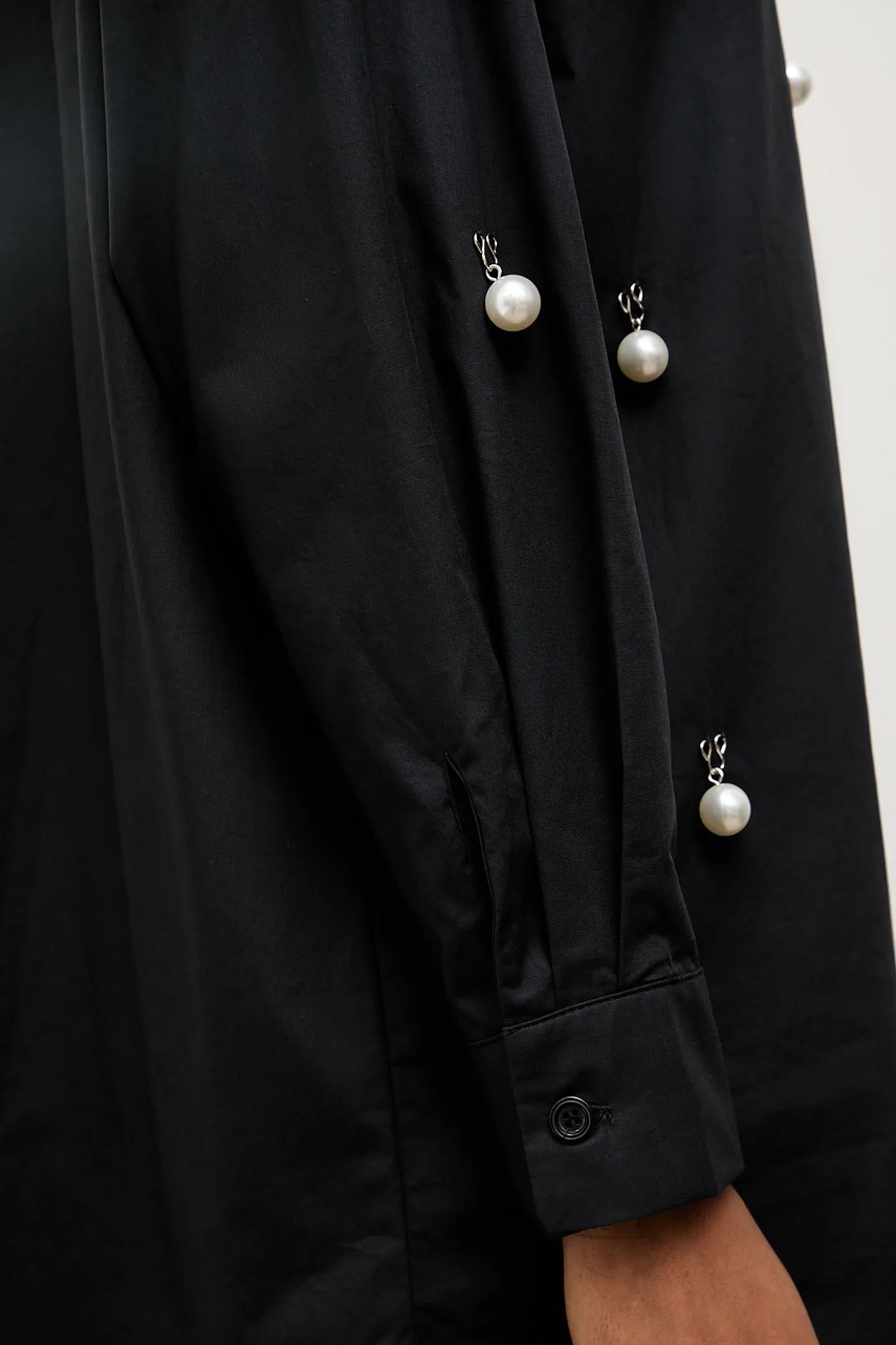 Bavlněná košile Answear.LAB (obrázek 6)