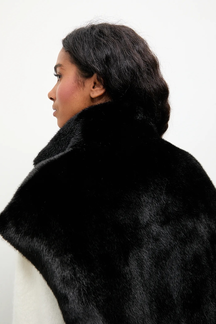 Αμάνικο μπουφάν Answear.LAB φωτογραφία