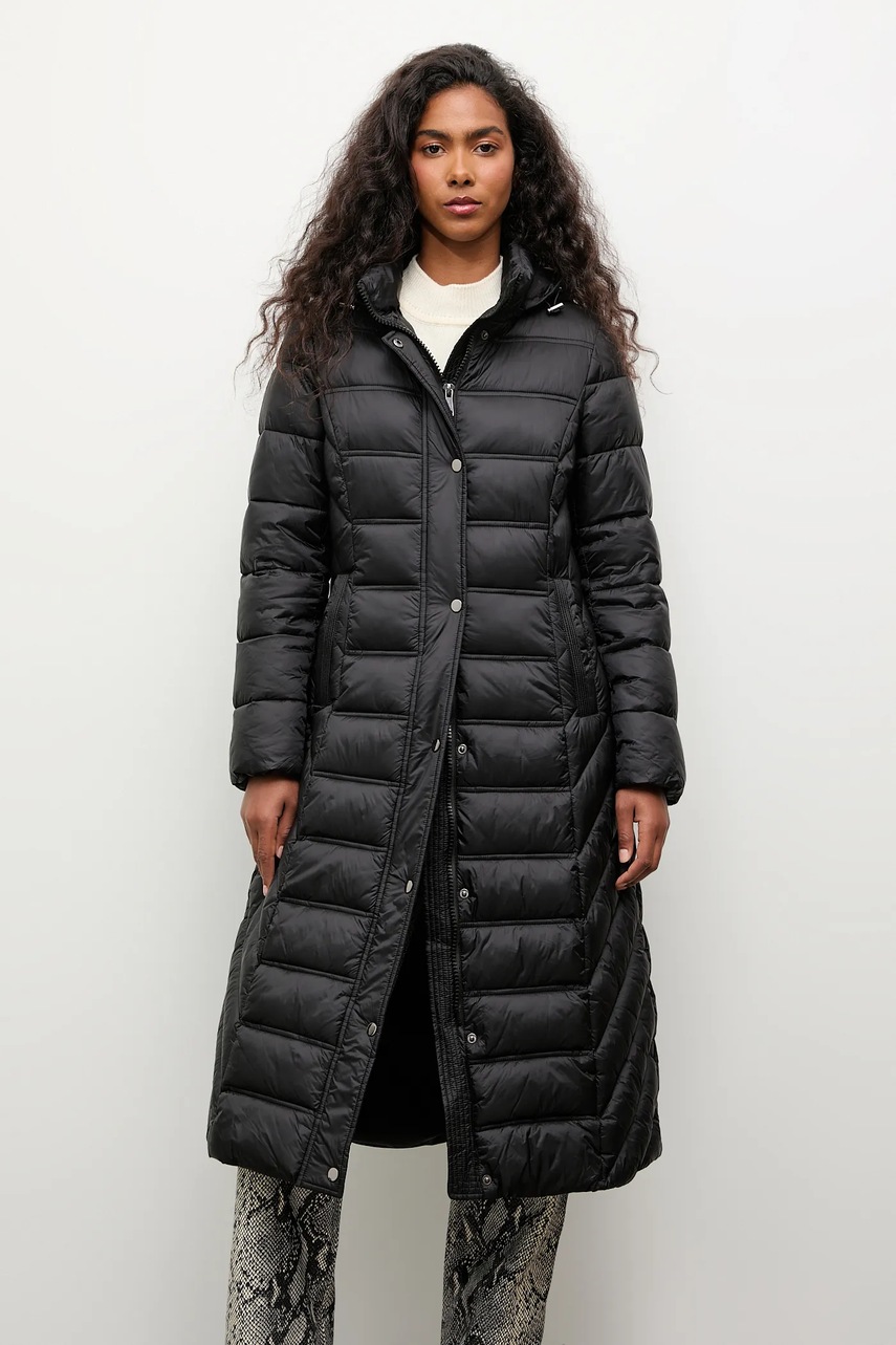 Пальто Answear.LAB цвет чёрный