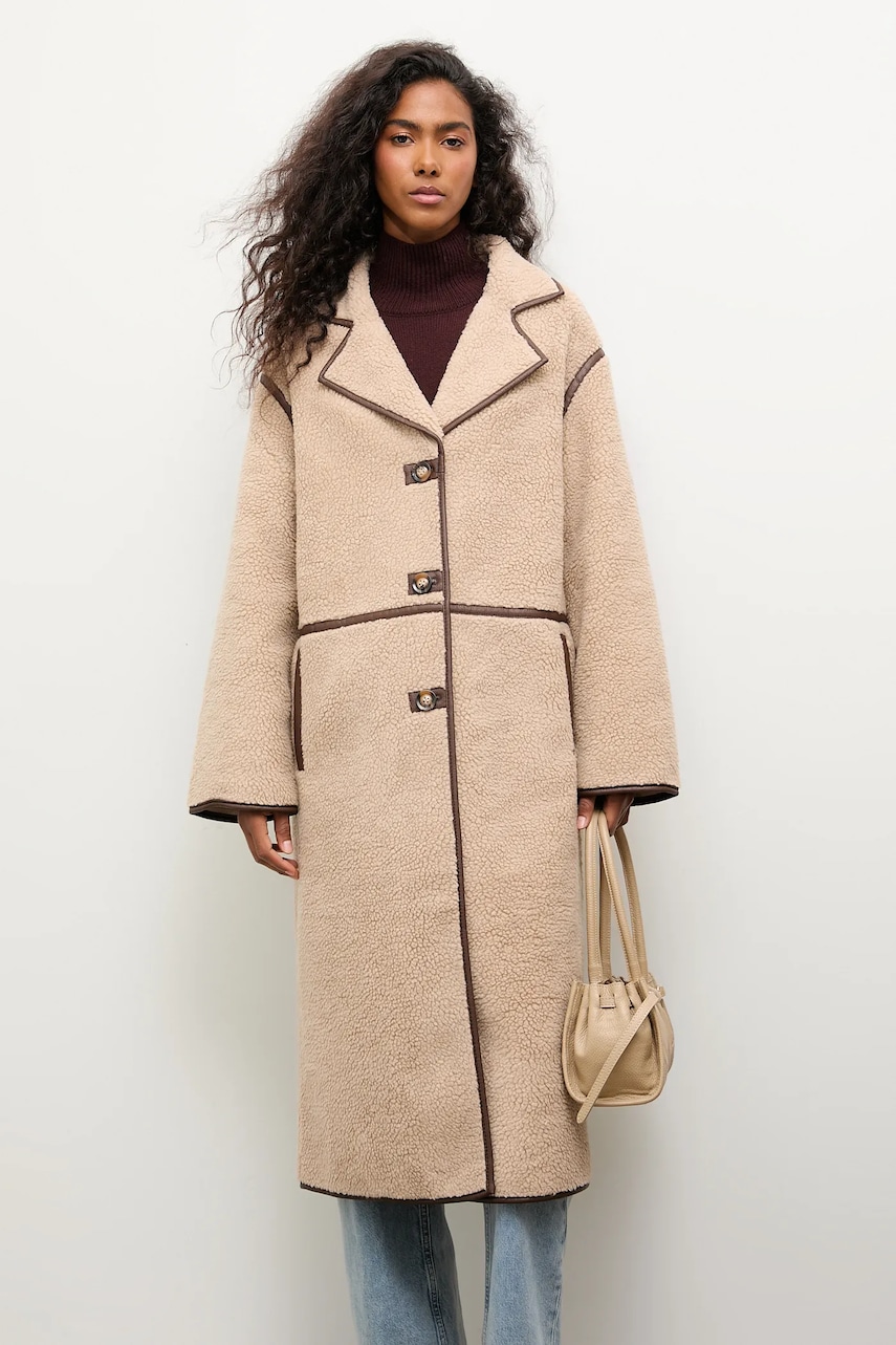 Παλτό Answear.LAB