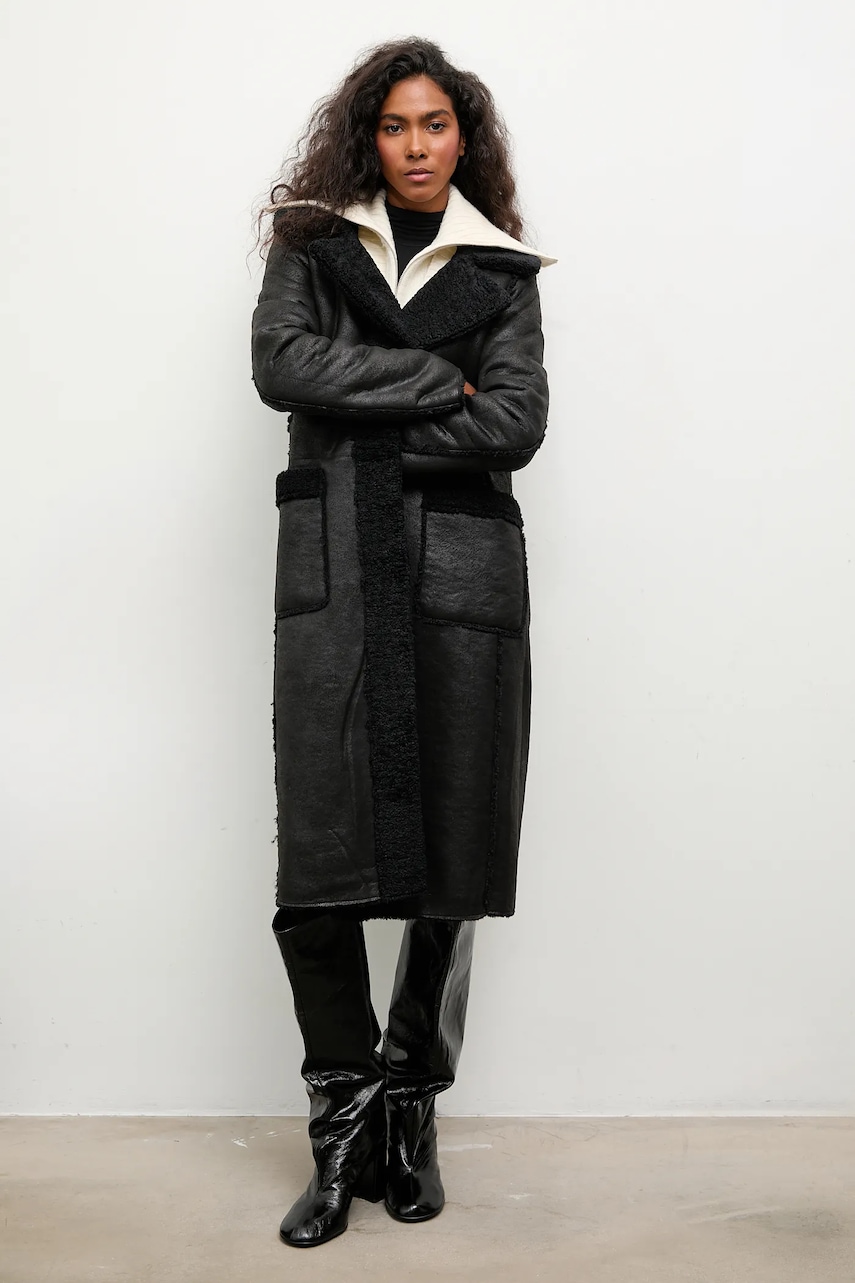 Παλτό Answear.LAB