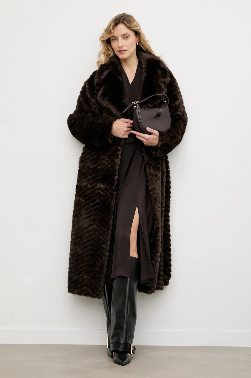 Παλτό Answear.LAB