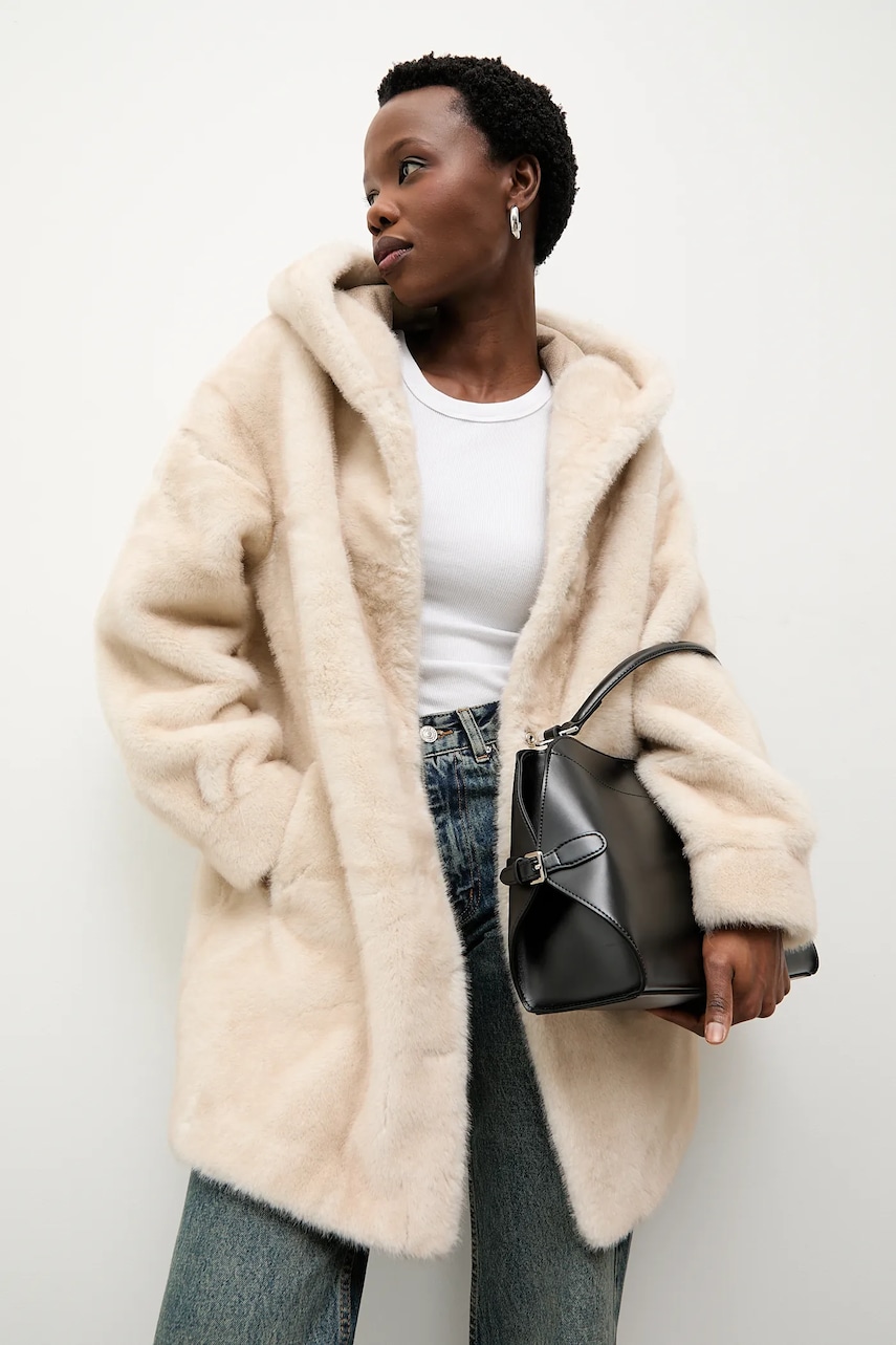 Παλτό Answear.LAB