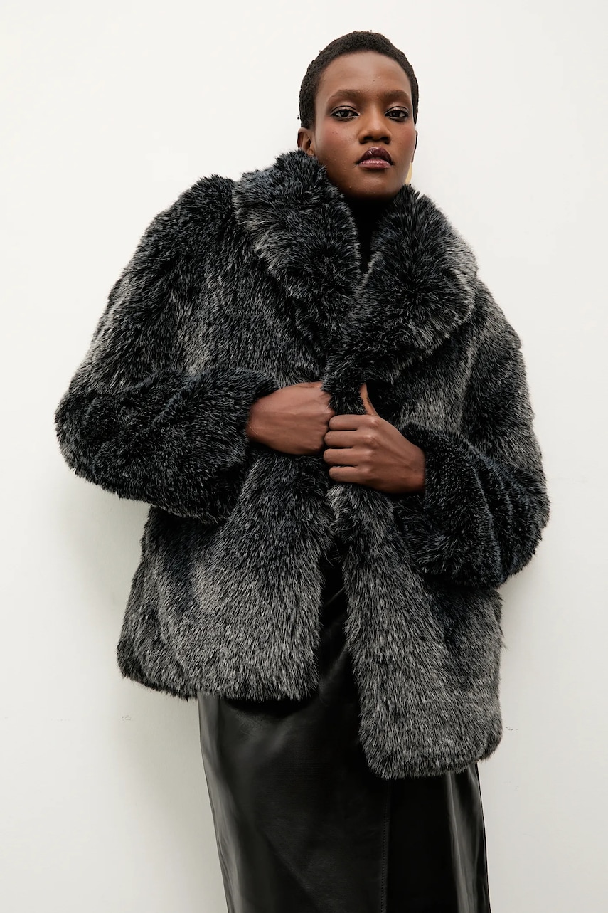 Μπουφάν Answear.LAB