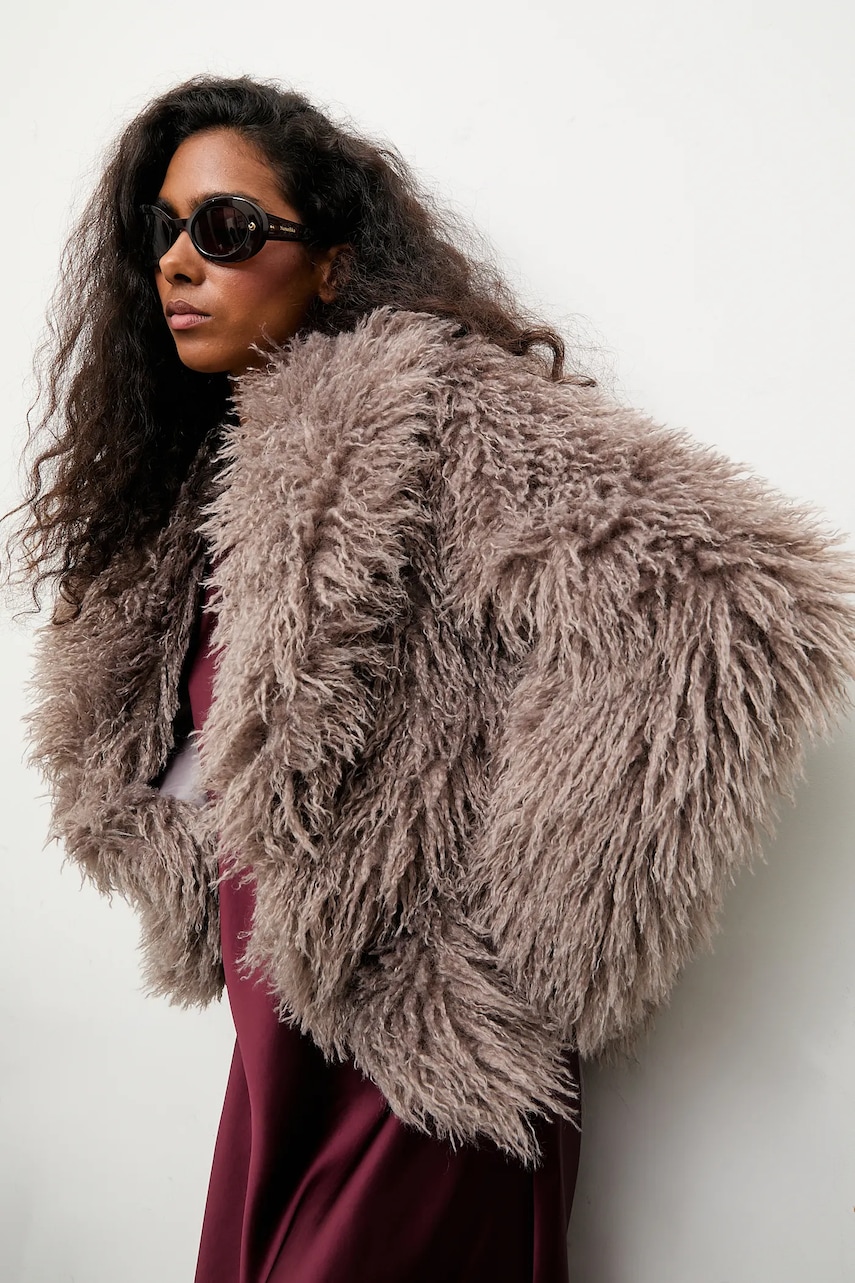 Μπουφάν Answear.LAB