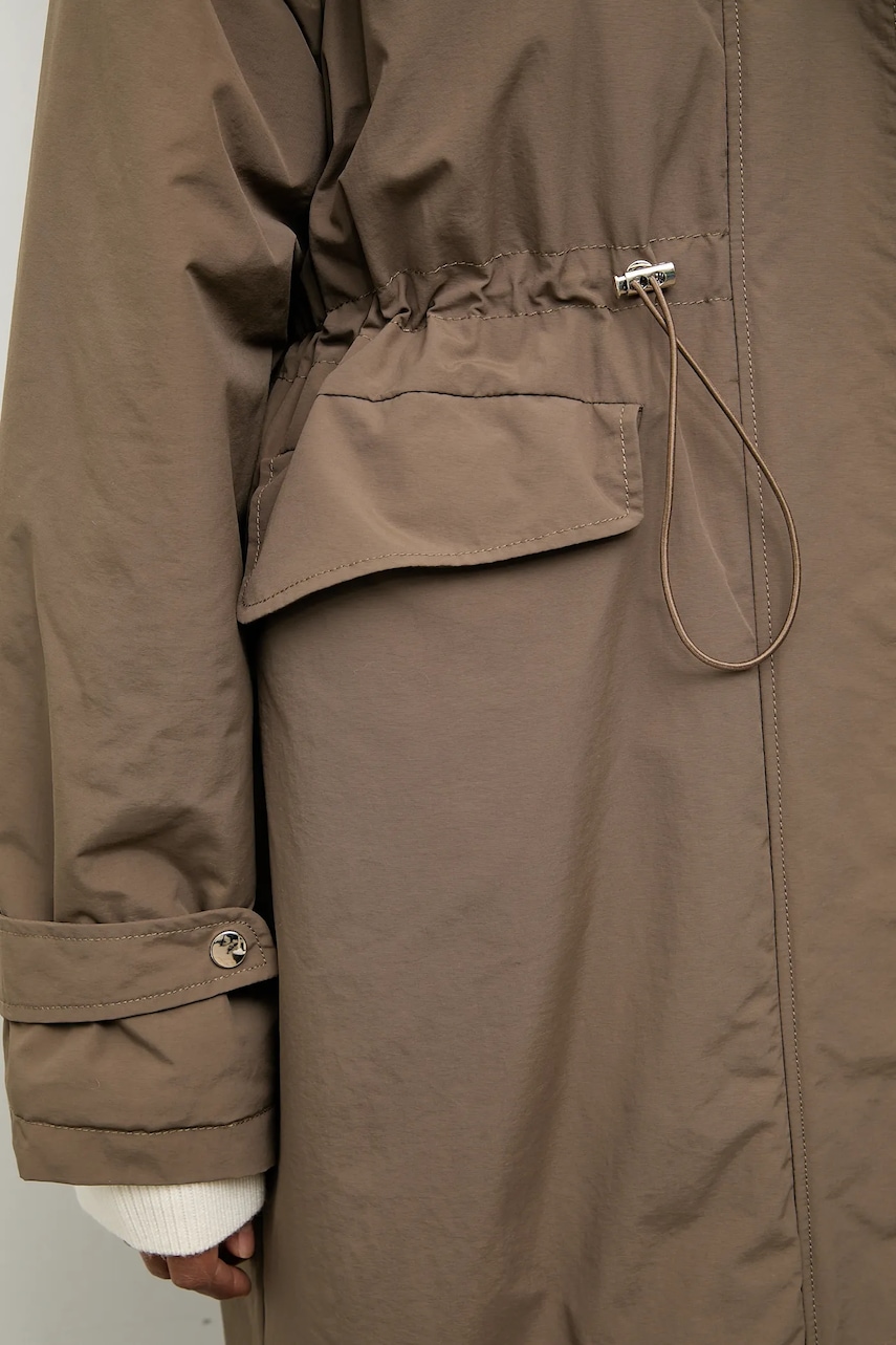 Bunda parka Answear.LAB